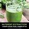 Nutri Ninja Bn 750 2 In 1 Blender Bn750 Duo PlUS With Auto Iq 1200 Watts Black/Gray."