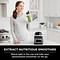 Nutri Ninja Bn 750 2 In 1 Blender Bn750 Duo PlUS With Auto Iq 1200 Watts Black/Gray."