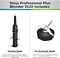 Nutri Ninja Bn 750 2 In 1 Blender Bn750 Duo PlUS With Auto Iq 1200 Watts Black/Gray."