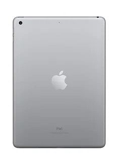 Apple iPad 2018 6th Generation 9.7inch 32GB Wi-Fi  Space Gray Without FaceTime