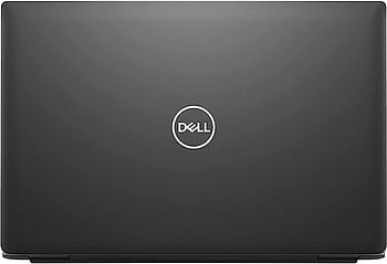 DELL LATITUDE 3520 (GPXTW93) I5-1145G7 2,600 GHZ 2X4GO DDR4 3200MHZ 256 GB M.2 SSD  15.6" FHD NO TOUCH   W11PRO QWERTY KB, Black