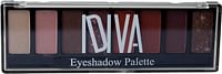 IDIVA Eyeshadow Palette, 8 amazing shades