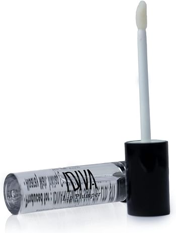 IDIVA lip plumper and gloss (Trasparant)