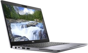 DELL LATITUDE 5310 2in1 (H974YZ2) I5-10310U 1,600 GHZ 1X8GO DDR4 256 GB SSD PCIE M.2 SSD  13.3" FHD TOUCH DUAL BAND-AC9560+BT5  W10PRO64 Eng KB, Silver