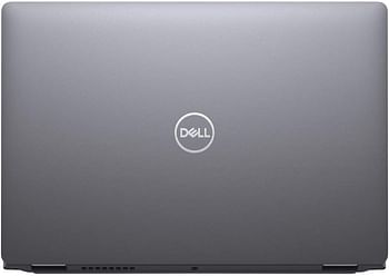 DELL LATITUDE 5310 2in1 (H974YZ2) I5-10310U 1,600 GHZ 1X8GO DDR4 256 GB SSD PCIE M.2 SSD  13.3" FHD TOUCH DUAL BAND-AC9560+BT5  W10PRO64 Eng KB, Silver