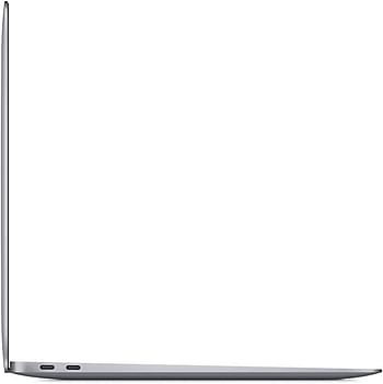 Apple MacBook air 8,1 (A1932 2018) Core i5 1.6GHz 13 inch, RAM 8GB, 128GB SSD 1.5GB VRAM, ENG KB Grey