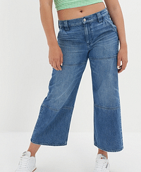 AE '90S WIDE-LEG CROP JEAN12\31w