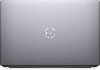 DELL PRECISION 5550 (BY35M33) I7-10850H 2,700 GHZ 2X16GB DDR4 2933MHZ 512 GB PCIE M.2 SSD  15.6" FHD NO TOUCH NVIDIA QUADRO T2000 Eng KB, Silver