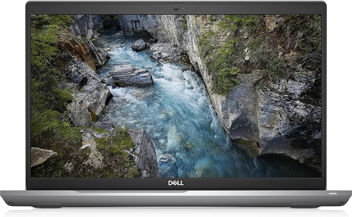 DELL PRECISION 3561 (8Y6BW93) I7-11850H 2,500 GHZ 2X8GB DDR4 3200MHZ 512 GB PCIE M.2 SSD  15.6" FHD NO TOUCH NVIDIA T1200  W11PRO Eng KB,  Gray