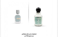 عطر مستوحئ من ميغاميراورتو باريسي١٠٠مل/Inspired by Megamare Orto Parisi