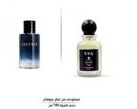 Inspired by Sauvage Dior 100ml