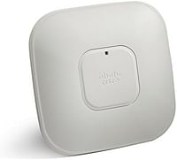 Cisco AIR-CAP3602E-E-K9 Aironet 3600e Outdoor Dual-Band Wireless-N Acc.   Antenna is not included in the box (sold separately).