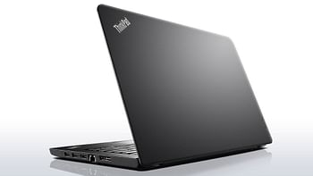 Lenovo Thinkpad T460 Intel core i5-6th Gen 2.30Ghz 8GB RAM 128GB SSD ENG KB Black