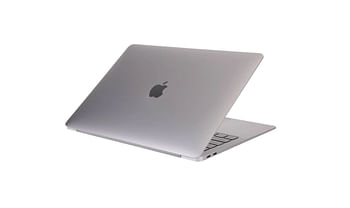 Apple MacBook air 8,1 (A1932 2018) Core i5 1.6GHz 13 inch, RAM 8GB, 128GB SSD 1.5GB VRAM, ENG KB Grey