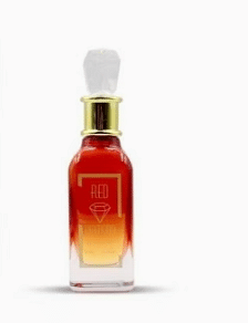 OUD Red perfume inspired by Gucci Rush Red 100ml