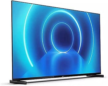 Philips 50 Inch 7600 series 4K UHD Smart LED TV 50PUT7605/56 Black