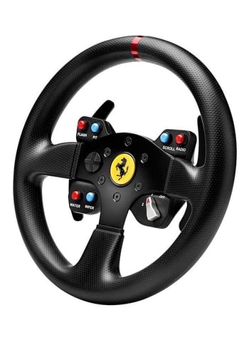 THRUSTMASTER Ferrari GTE F458 Wheel Add-On