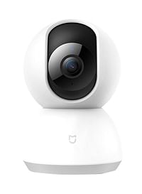 كاميرا مراقبة ذكية عالية الدقة بتقنية WiFi