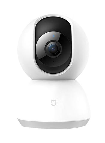 HD WiFi Smart Security Camera