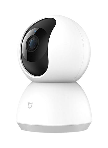 HD WiFi Smart Security Camera