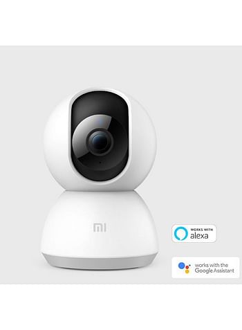 HD WiFi Smart Security Camera