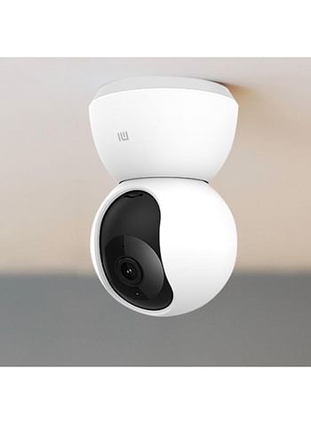 HD WiFi Smart Security Camera