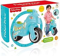 Fisher Price My First Moto - 113721 Assorted colors