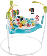 Fisher Price Colour Climbers Jumperoo 88 x 88 x 88 centimeters