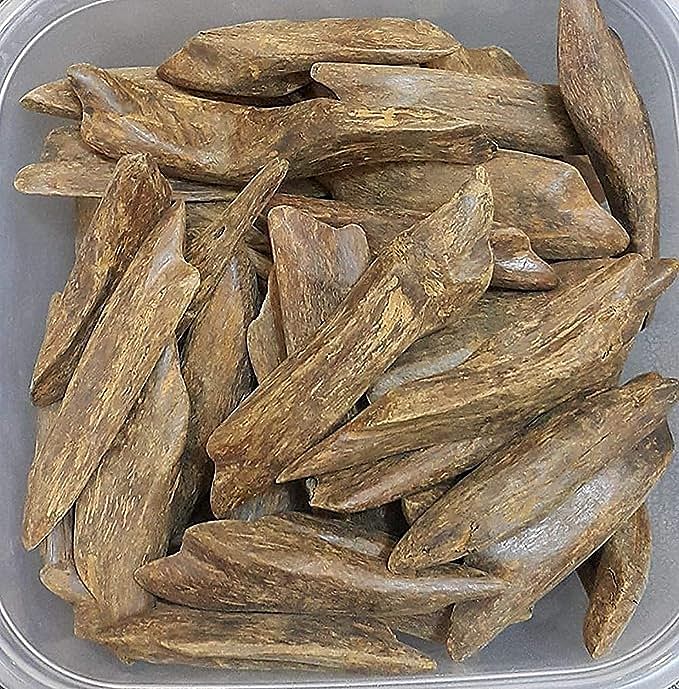 Moroccan Bakhour Oud - 100 Gram