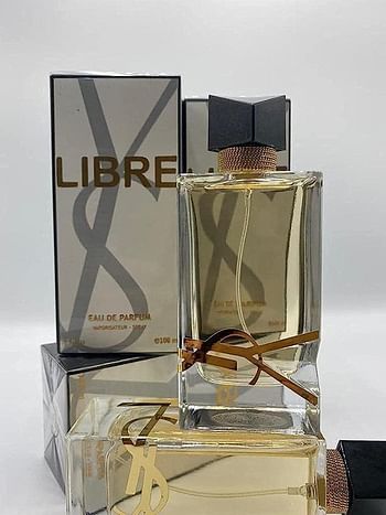 Lieber Eau de Parfum for Women |100 ml