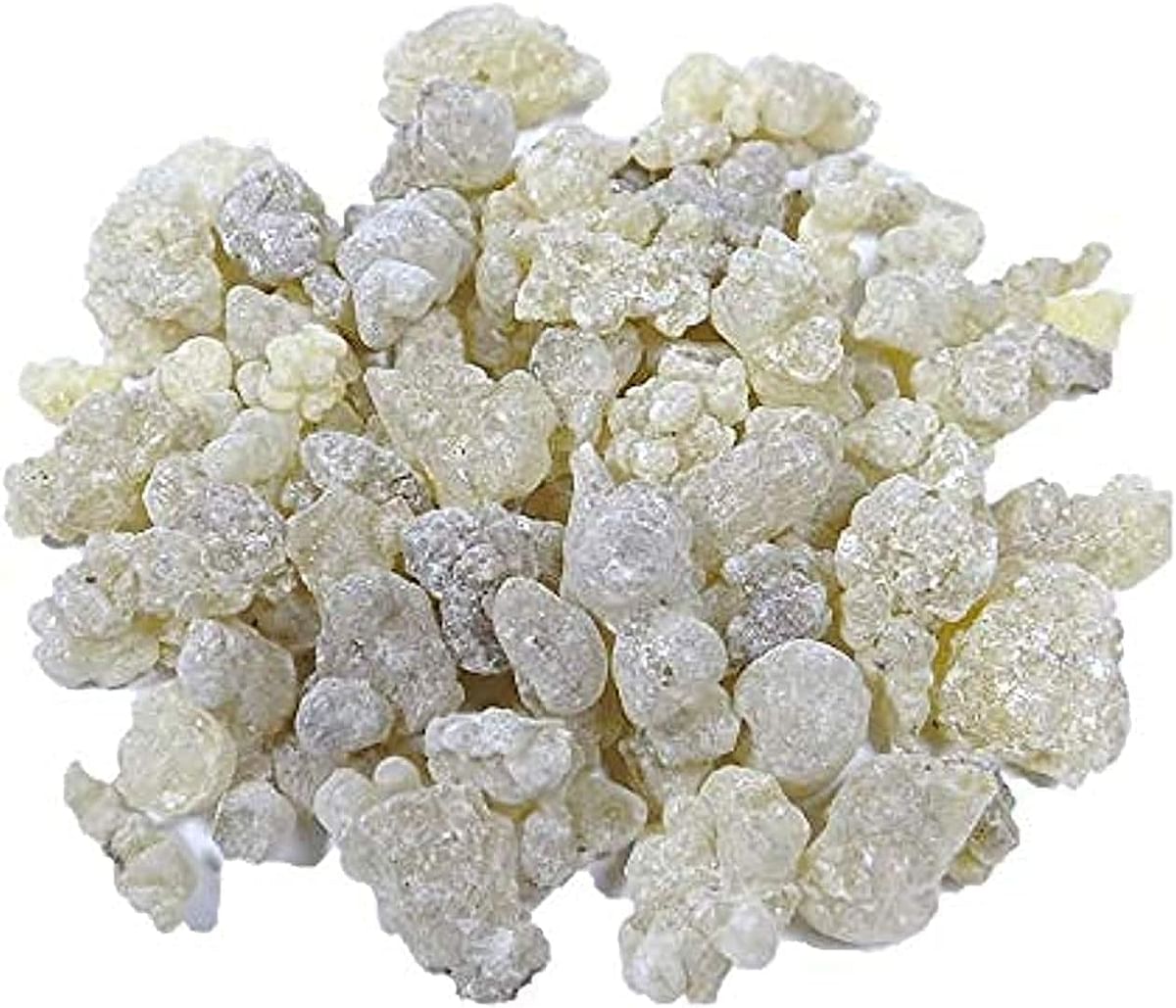 Frankincense Bakhour - 1kg