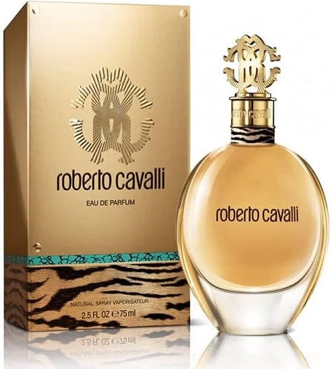 Women's Riberto Civela Eau De Parfum, 75ml