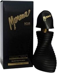 Morena Noir For Men By Marquis Eau De Toilette 100Ml