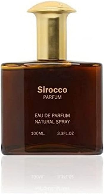 Sirocco For Unisex 100ml - Eau de Parfum