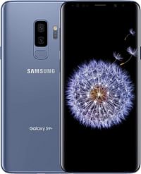 Samsung Galaxy S9 plus 64GB - Coral Blue