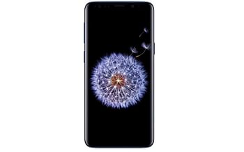 Samsung Galaxy S9 plus 64GB - Titanium Gray