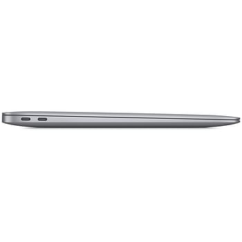 Apple MacBook Air 13-inch (2020) – Apple M1 Chip / 8GB RAM / 256GB SSD / 7-core GPU / macOS Big Sur / English & Arabic Keyboard / Space Grey / [MGN63AB/A]