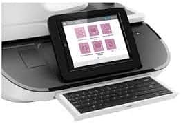 HP Digital Sender Flow 8500 Fn2 Document Capture Workstation - White | L2762A