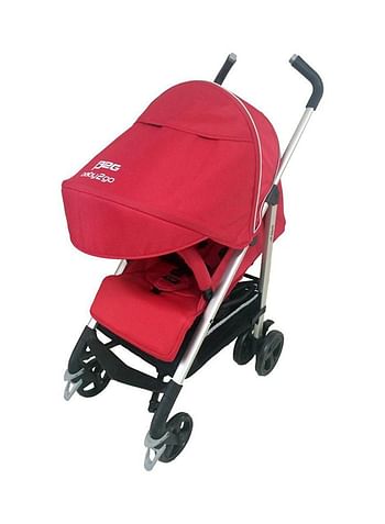 Baby2go Luxury Stroller For Newborn Baby