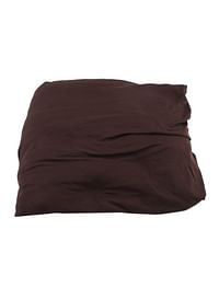 Elastic Polyester Sofa Cover Pure Color Stretch Slipcover Flexible Couch Cover Brown