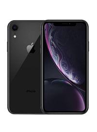 iPhone XR 128 GB - Black