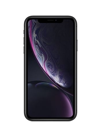 iPhone XR 128 GB - Black