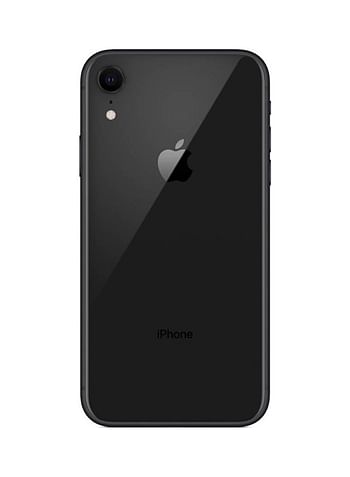 iPhone XR 128 GB - Black