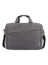 Lenovo T210 Toploader Bag For 15.6-Inch Laptops grey