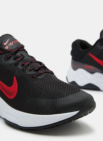 Nike Renew Ride 3 Road Running Shoes