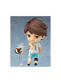 Volleyball Teenager Oikawa Tooru Figures 10centimeter