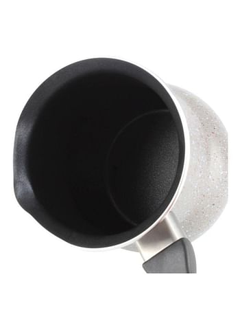 Home Box Casa Coffee Warmer Grey/Black 22x11x13centimeter