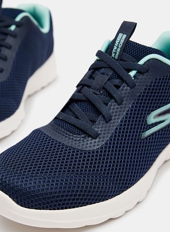 SKECHERS Go Walk Joy Sport Shoes 41 EU/Navy|Aqua