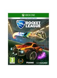 Rocket League -\- Sports - Xbox One