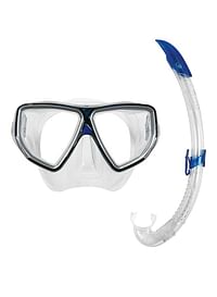 Oyster LX Mask and Snorkel Set